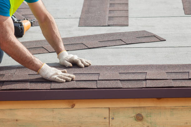 Reliable Surrey, ND Roofing services Solutions